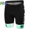 Completo Maglia Ciclismo + Pantaloncino 2020 Bora-Hansgrohe Bambinio N001